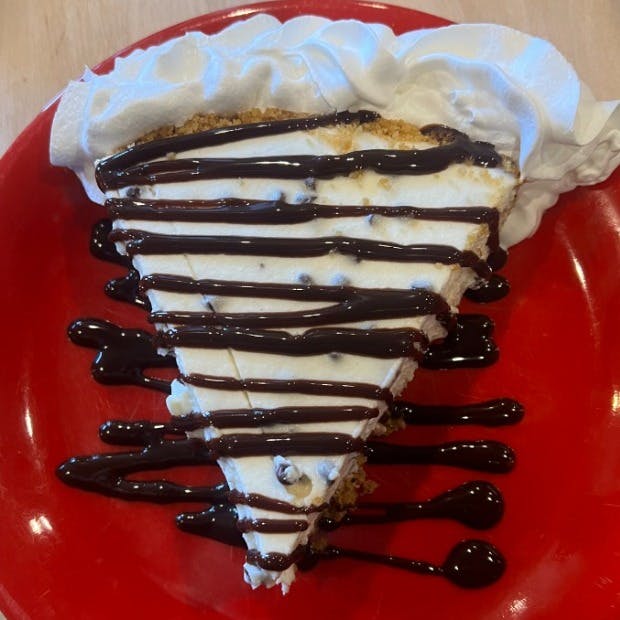 Cowboy Cannoli from Parker John's BBQ & Pizza - Green Bay in Green Bay, WI