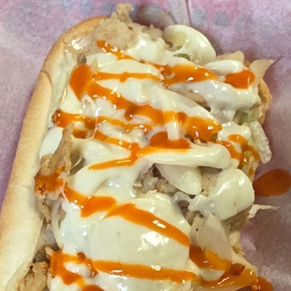 Buffalo Chicken from Gyro Grill - Kenosha in Kenosha, WI