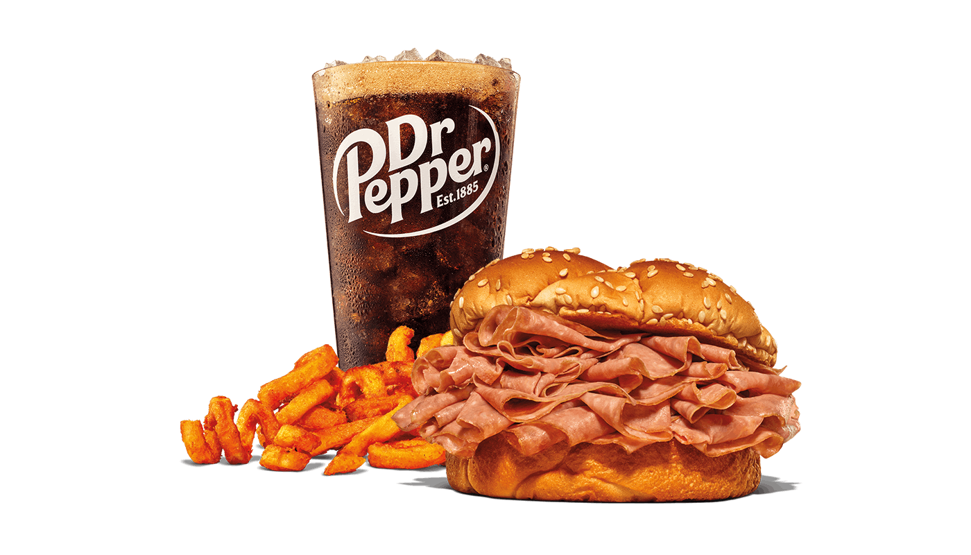 Classic Roast Beef from Arby's: De Pere Monroe Rd (8591) in De Pere, WI