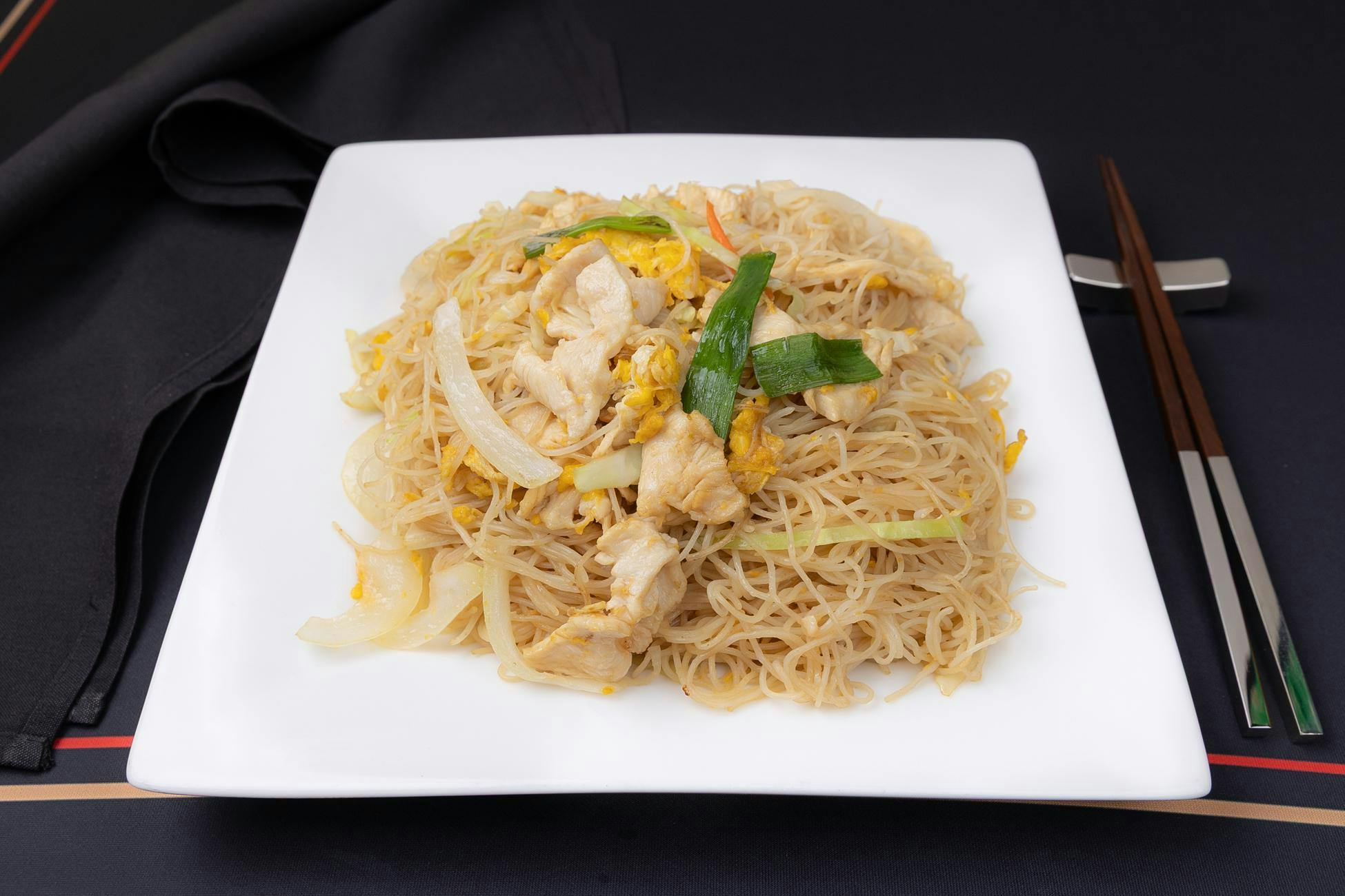 House Rice Noodle from General Tso's Restaurant & Catering - Dunwoody in Dunwoody, GA