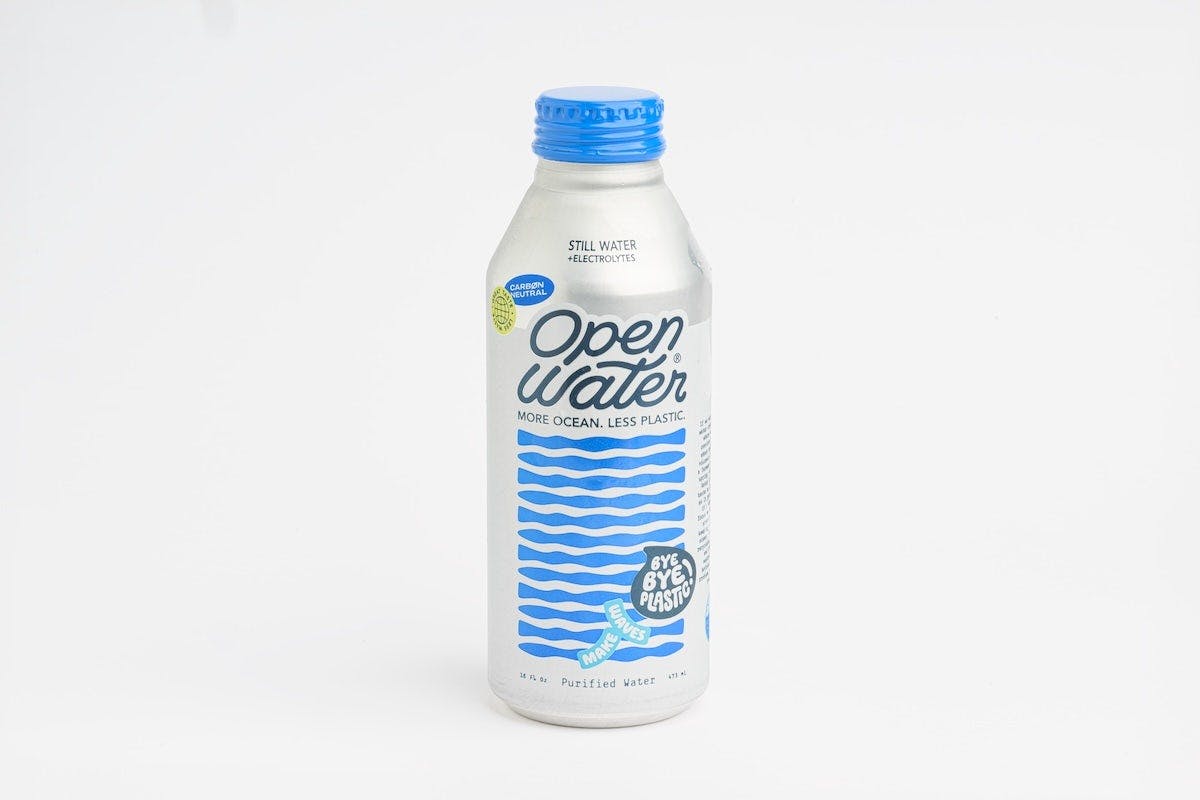 Open Water from Salad House - Plaza Dr in Secaucus, NJ