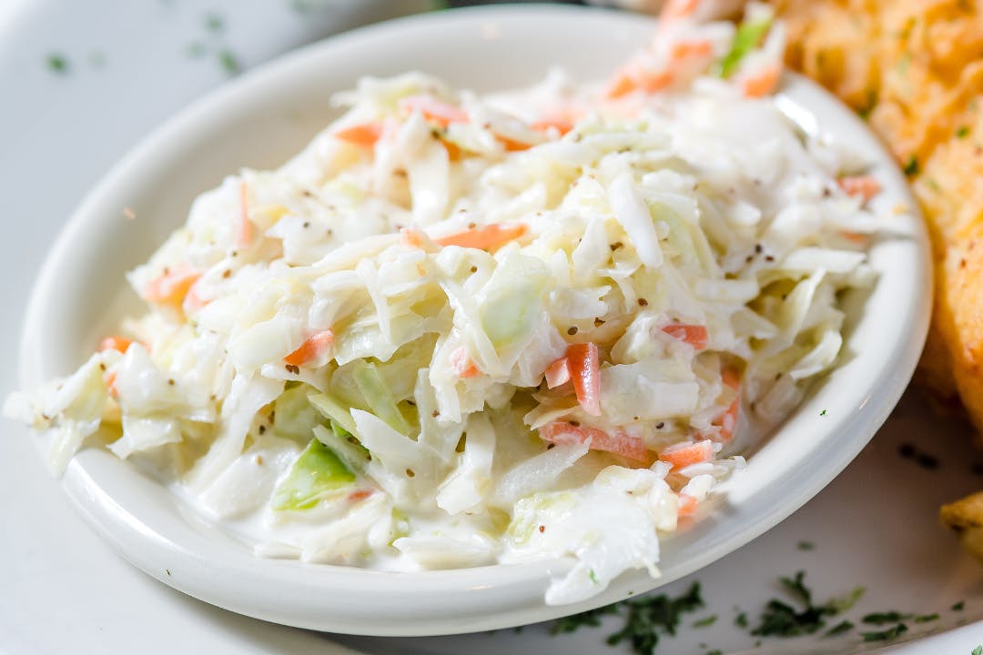 *Cole Slaw from All American Steakhouse in Ellicott City, MD