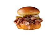 Classic Sandwich from Dickey's Barbecue Pit - NE 20th St. in Bellevue, WA