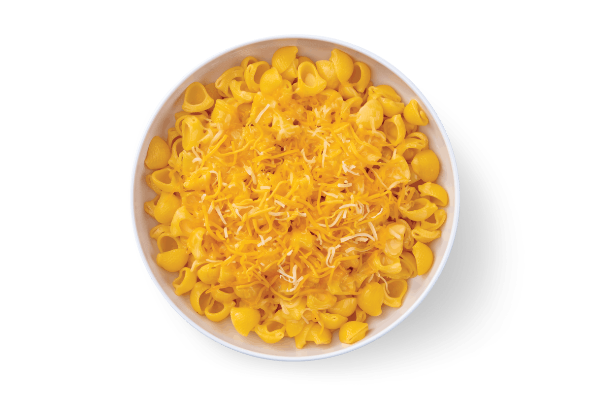 Gluten-Sensitive Mac from Noodles & Company - Sycamore Rd in DeKalb, IL