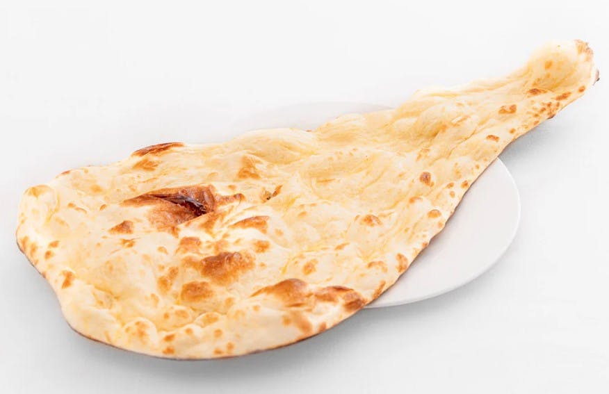 Plain Naan from Sura Indian Bistro - Chestnut St in Philadelphia, PA