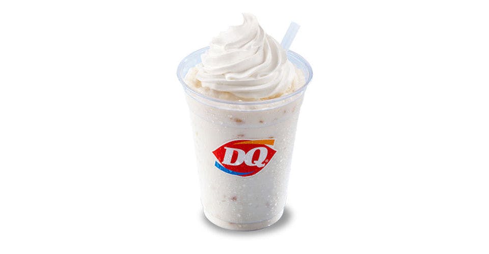 Malts from Dairy Queen - E Hampton Rd in Milwaukee, WI