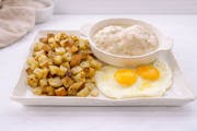 Biscuit + Gravy ? from Awake Breakfast + Lunch - Addison in Dallas, TX