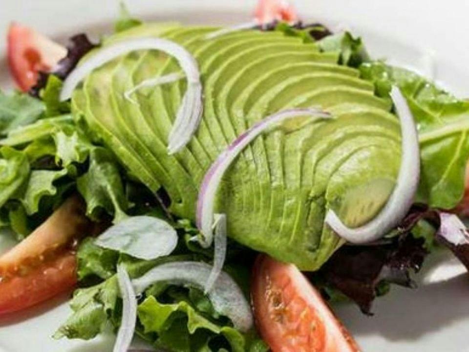 Ensalada de la Casa from Guantanamera in New York, NY