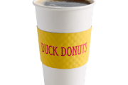 Espresso from Duck Donuts - Las Vegas Blvd S in Las Vegas, NV