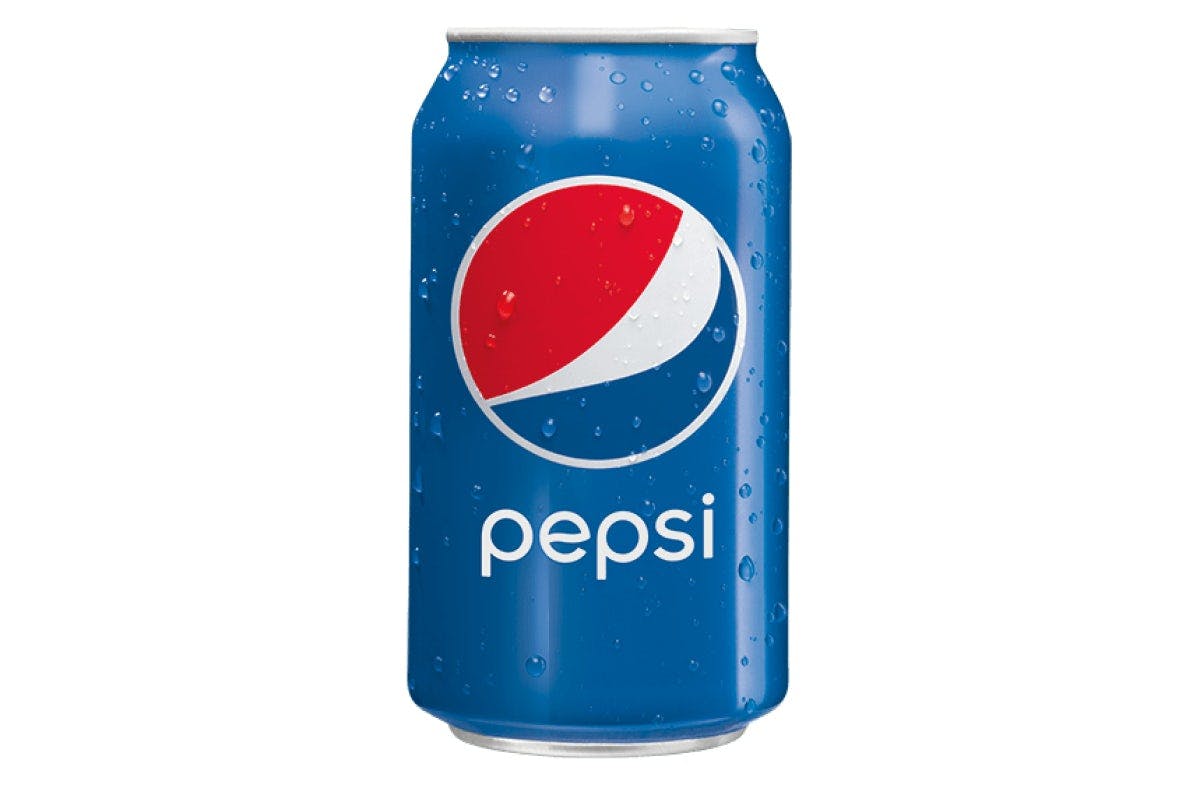 Pepsi from Pardon My Cheesesteak - Amberdale Dr in Richmond, VA