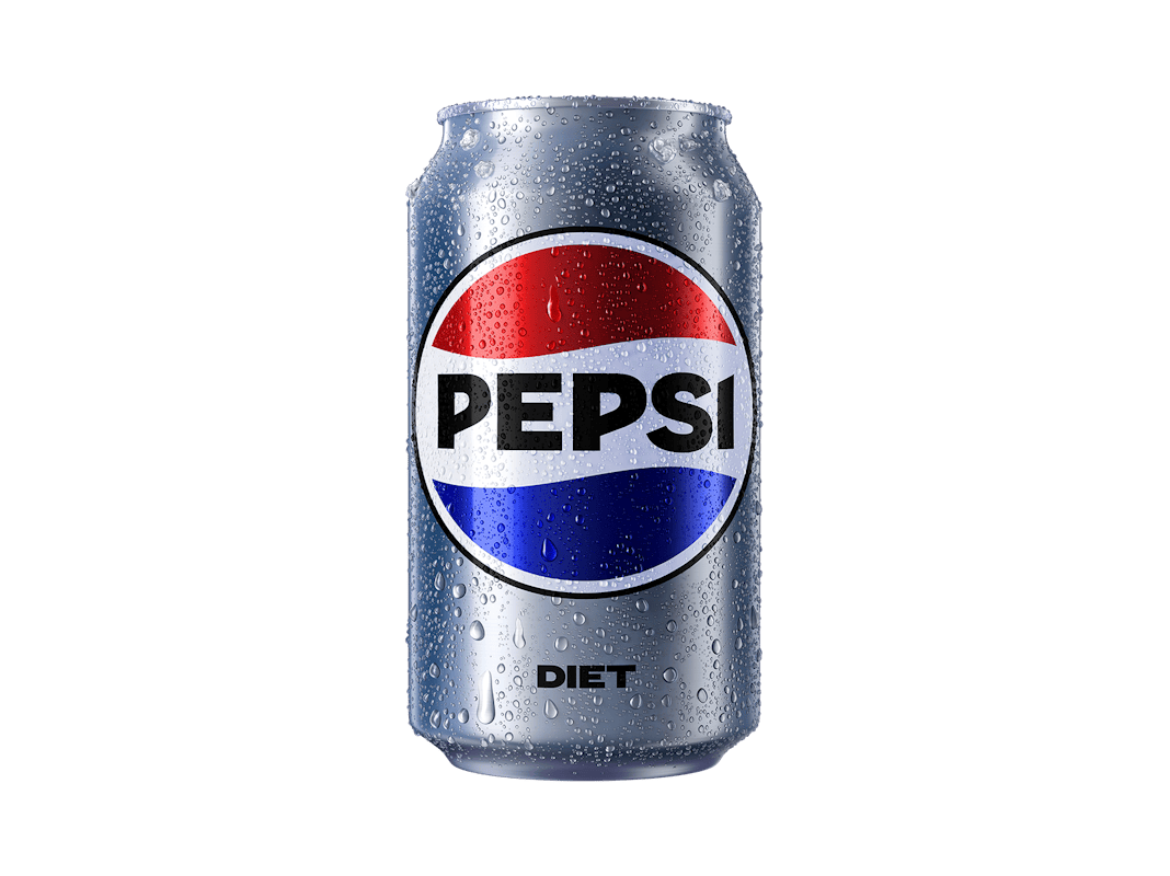 Diet Pepsi from Buddy V's Cake Slice - Alpine Ave NW in Walker, MI