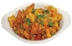 Aloo Gobhi from Cafe India Bar & Grill in Milwaukee, WI