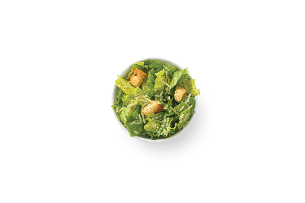 Caesar Side Salad - Caesar Dressing (included) from Noodles & Company - Richmond Willow Lawn Dr in Richmond, VA