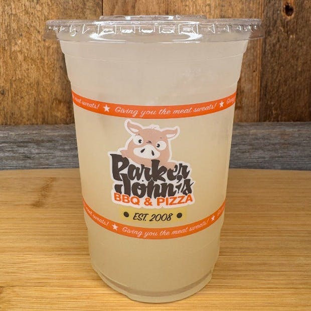 TOGO Lemonade from Parker John's BBQ & Pizza - Green Bay in Green Bay, WI