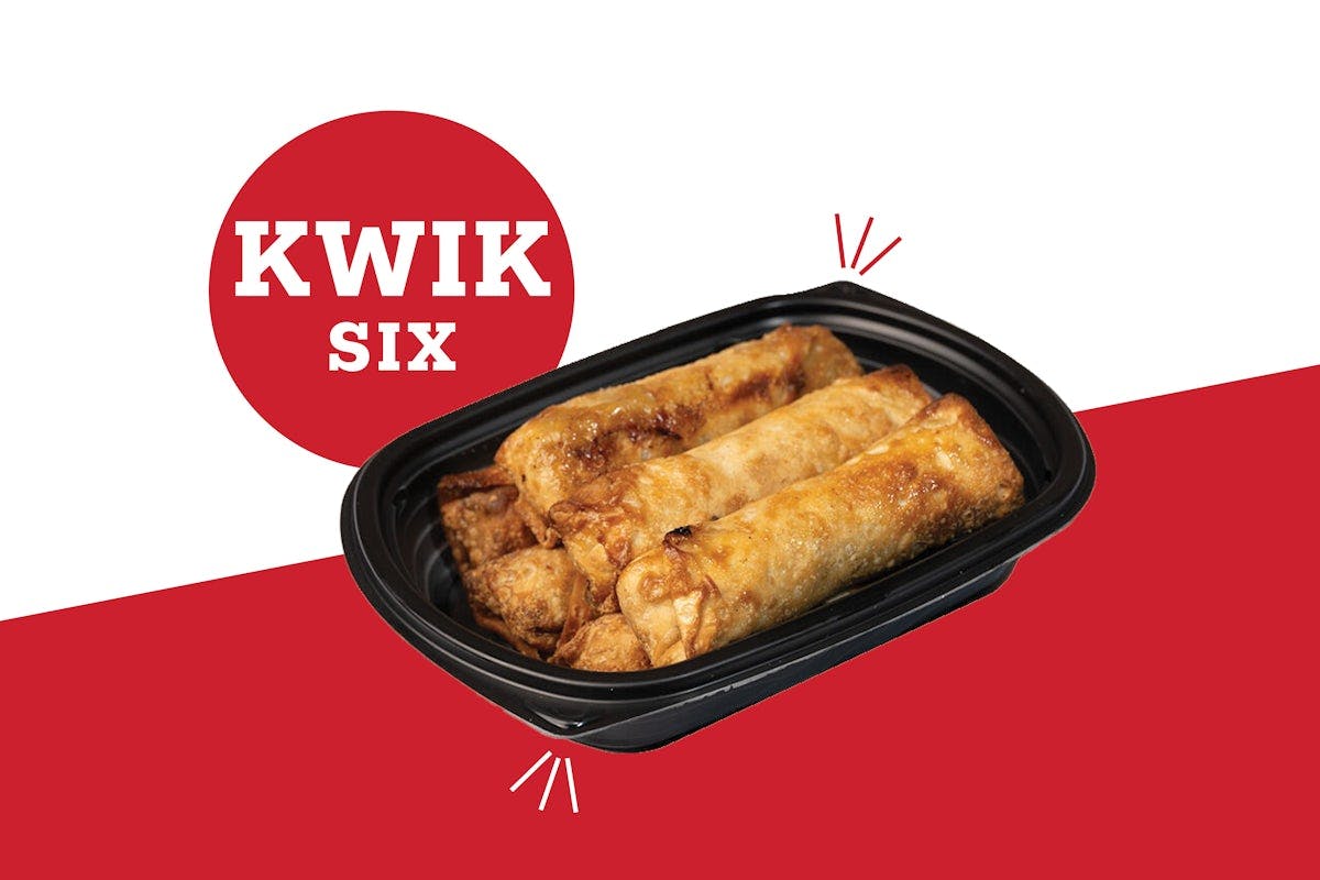 Kwik Star Waterloo Broadway St Menu & Delivery Waterloo IA 50703