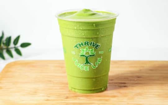 Kale Colada from Thrive Juice Lab - Laguna Niguel in Laguna Niguel, CA