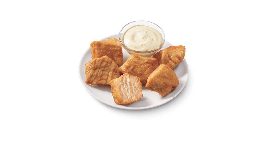 Rotisserie-Style Chicken Bites from Dairy Queen - E Hampton Rd in Milwaukee, WI