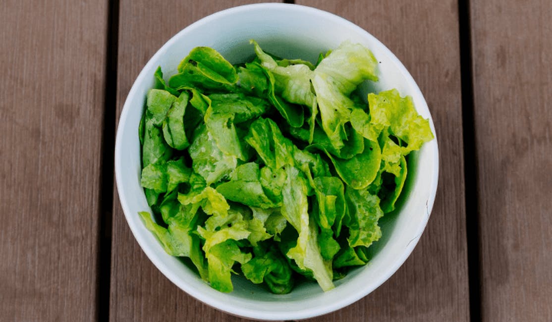 Caesar Salad from King's Pizza & Subs in Baltimore, MD