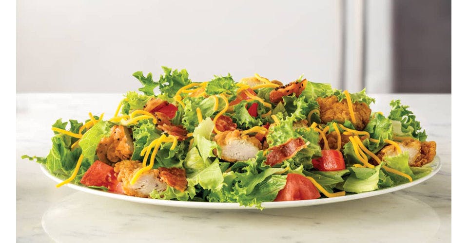 Crispy Chicken Salad from Arby's: Waterloo Kimball Ave in Waterloo, IA