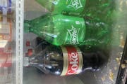 2 Liter Soda - Sprite from Halal Bites in Johnson City, NY