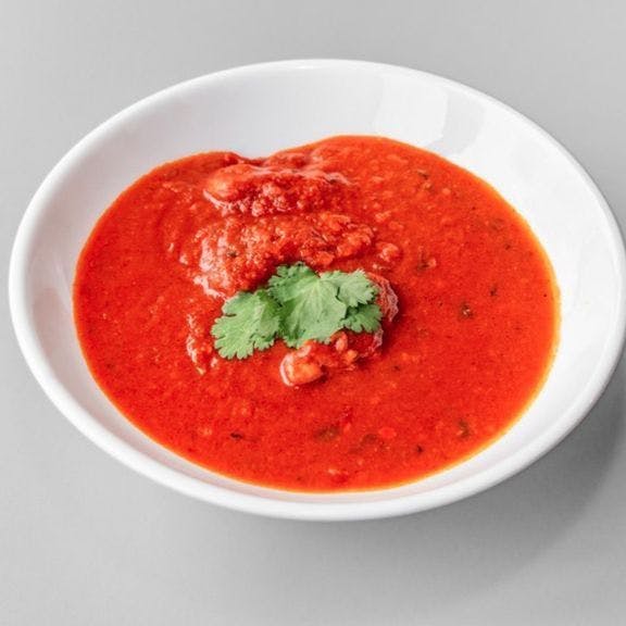 Vindaloo from Noor Biryani Indian Grill in Suffern, NY