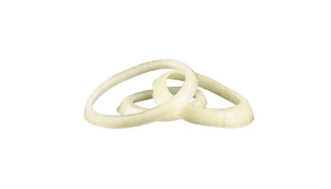 Extra Onions from Dickey's Barbecue Pit - East Via de Ventura in Scottsdale, AZ