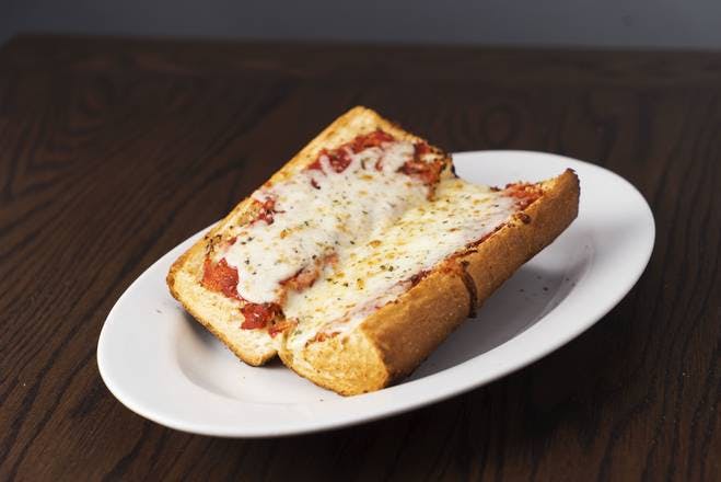 Pizza Bread from Rosati's Pizza - Elk Grove Village in Elk Grove Village, IL