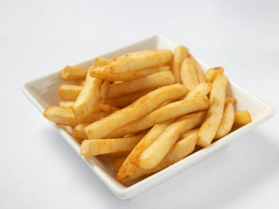 Papas Fritas from Guantanamera in New York, NY