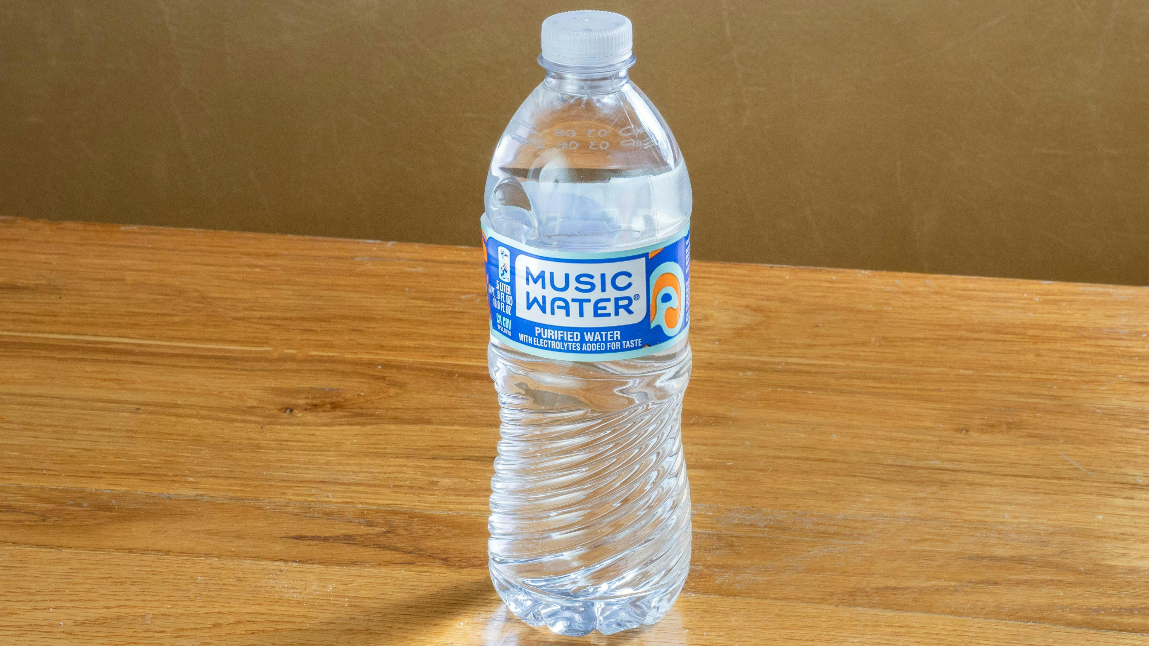 Bottled Water from Austin Hotdog Company - Research Blvd in Austin, TX
