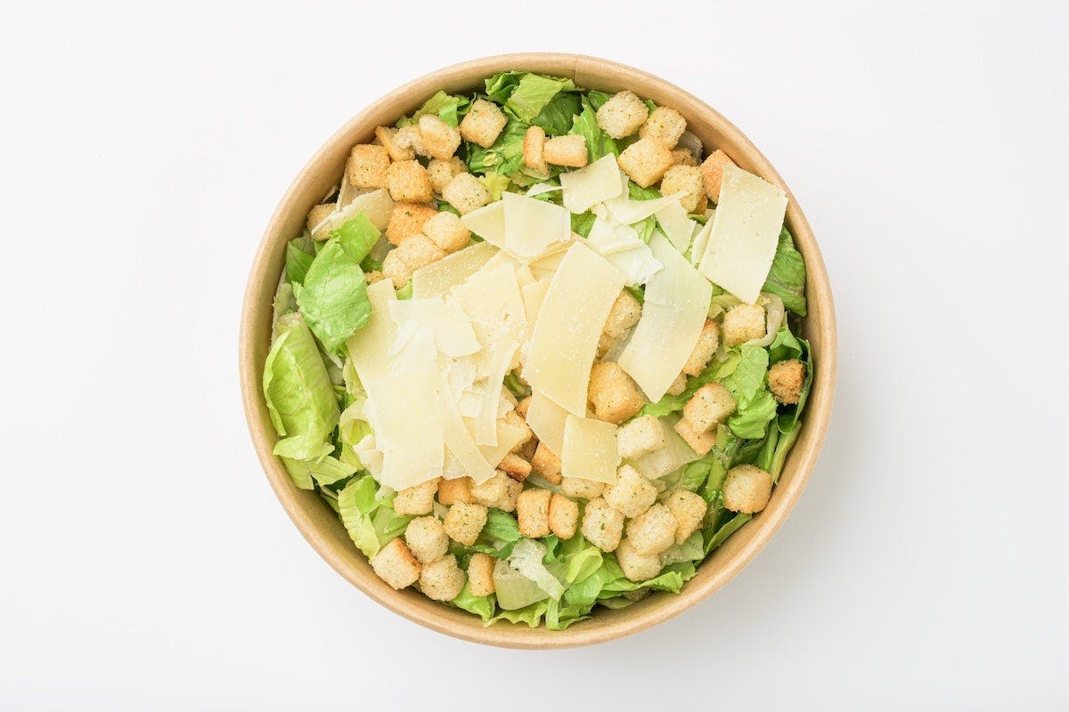 STAY CLASSY CAESAR from Salad House - Millburn Ave in Millburn, NJ