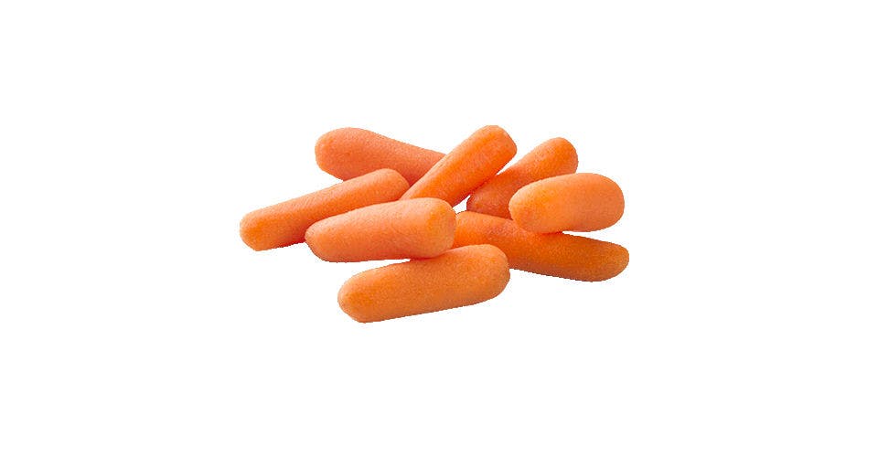 Carrots from Buffalo Wild Wings GO - N Western Ave in Chicago, IL