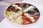 Madre Enchiladas from Madre - West Hollywood in Los Angeles, CA