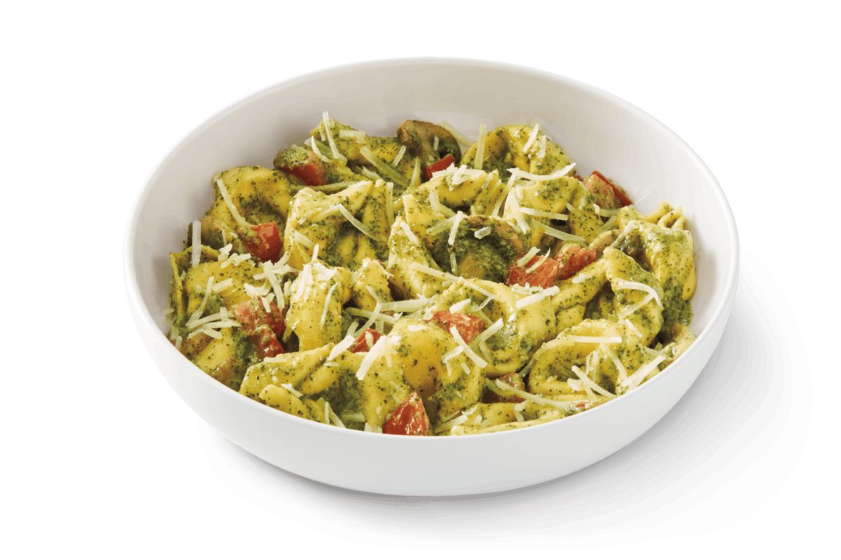 3-Cheese Tortelloni Pesto from Noodles & Company - Janesville in Janesville, WI