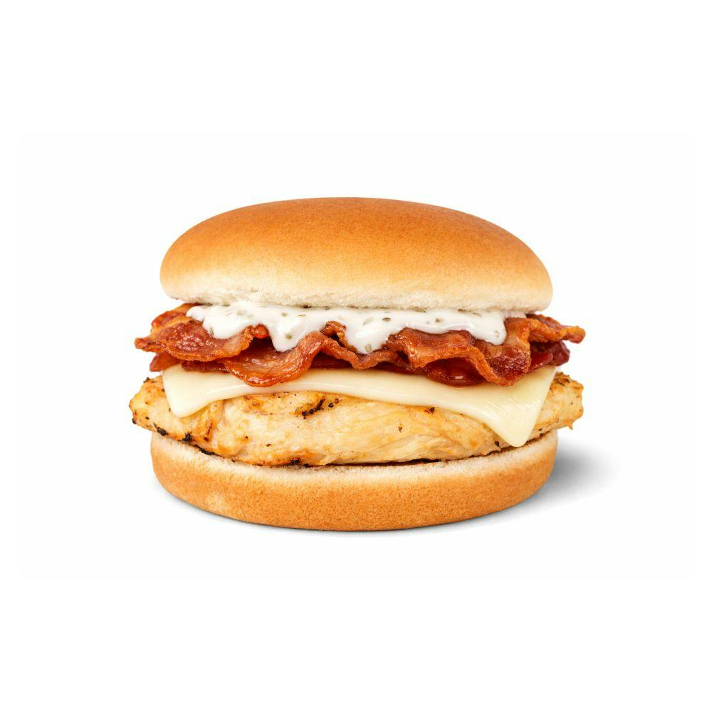 Chicken Bacon Ranch from Tom's Drive In - Sheboygan in Sheboygan, WI