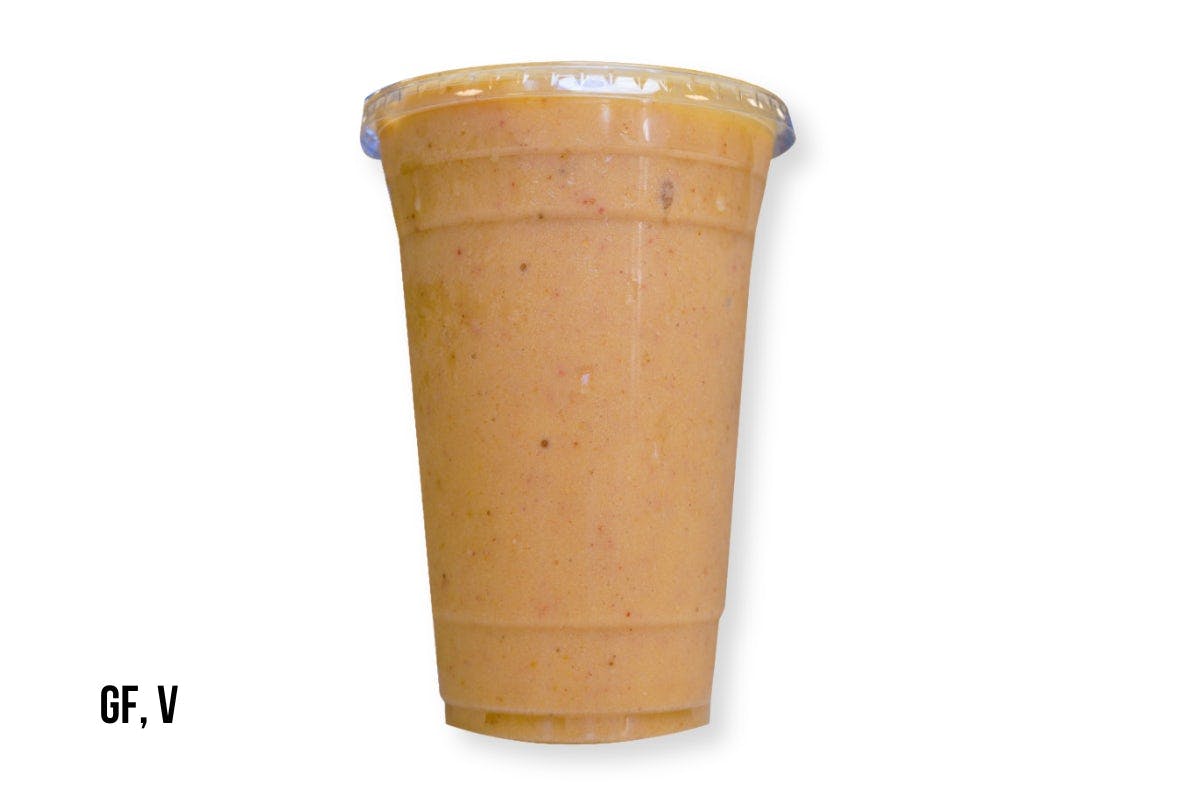 Tropical Smoothie from Salad House - Millburn Ave in Millburn, NJ