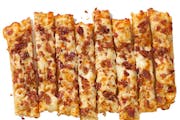 Baconstix Topperstix from Toppers Pizza - Onalaska in Onalaska, WI