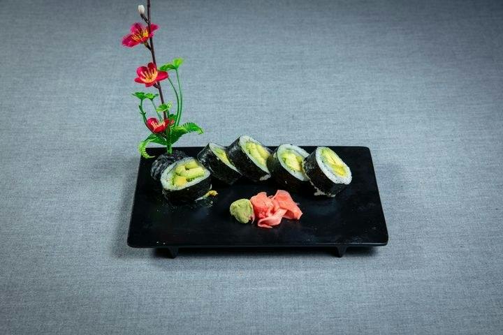 Avocado from Nori Sushi & Grill - Fitchburg in Fitchburg, WI