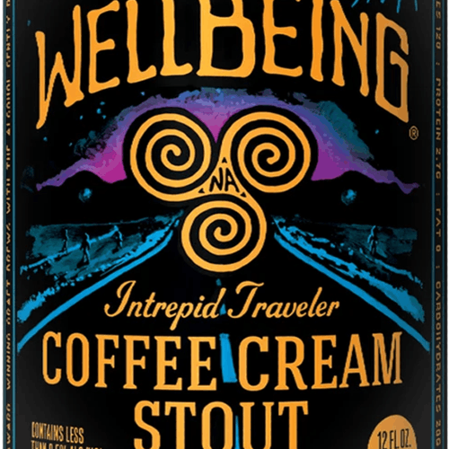 Wellbeing Coffee Stout from Sip Wine Bar & Restaurant in Tinley Park, IL