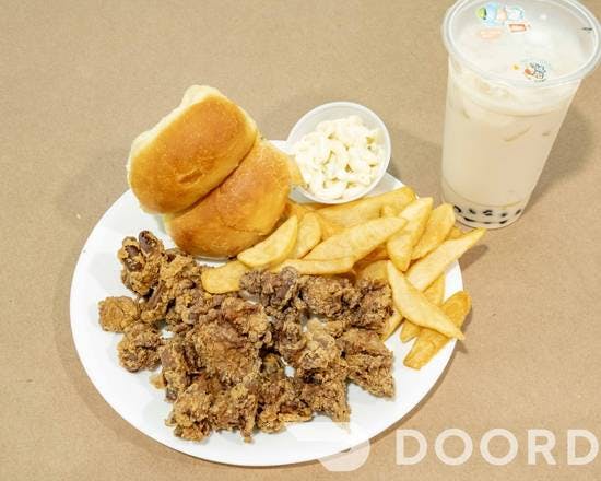 12 Pieces Liver Combo from Donahoo's Golden Chicken in Pomona, CA