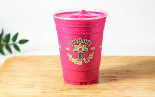 Pink Dragon from Thrive Juice Lab - Laguna Niguel in Laguna Niguel, CA