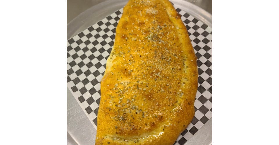 Build Your Own Calzone from Perfecto Pizza - Sycamore School Rd in Fort Worth, TX