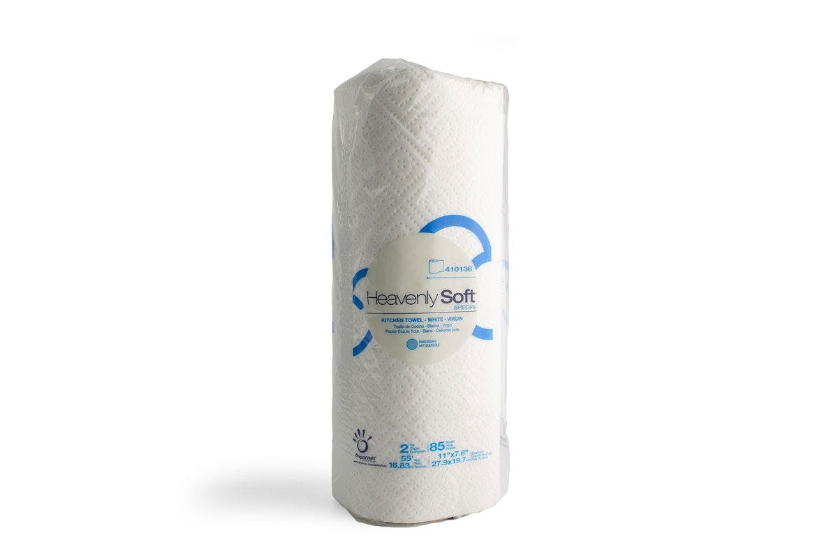 Heavenly Soft Paper Towel, 1CT from Kwik Trip - La Crosse State Rd in La Crosse, WI
