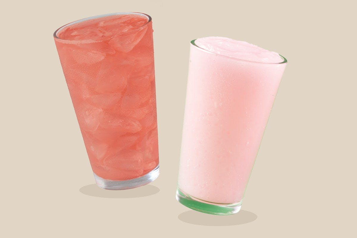 Sour Patch Kids Watermelon Lemonade from Pretzelmaker - Eau Claire in Eau Claire, WI