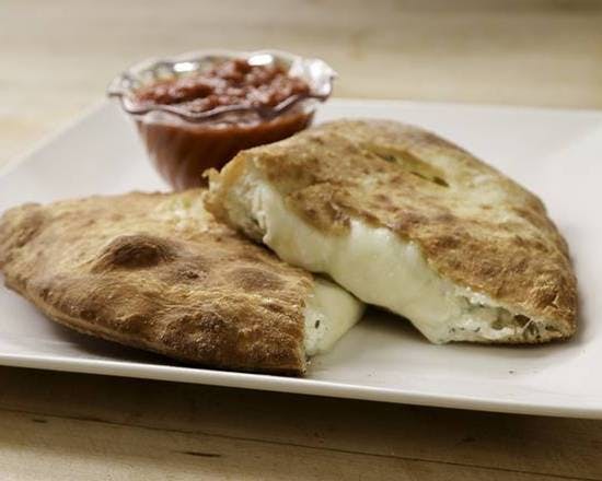 Deluxe Calzone from Ameci Pizza & Pasta - Lake Forest in Lake Forest, CA