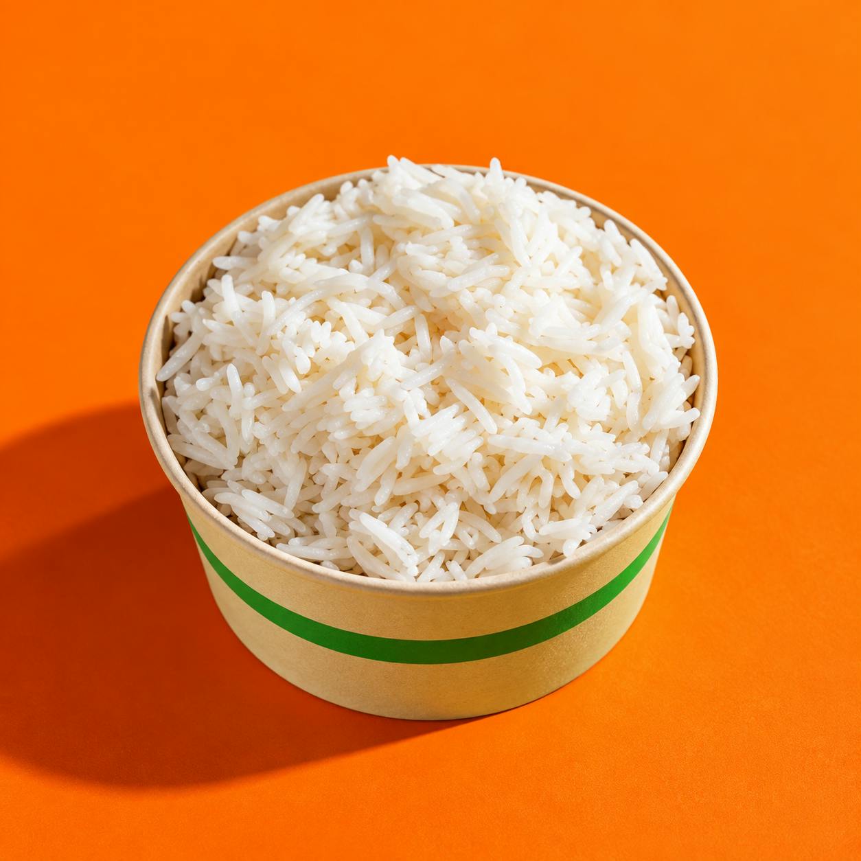 Basmati Rice from Ambo in New York, NY