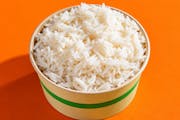 Basmati Rice from Ambo in New York, NY
