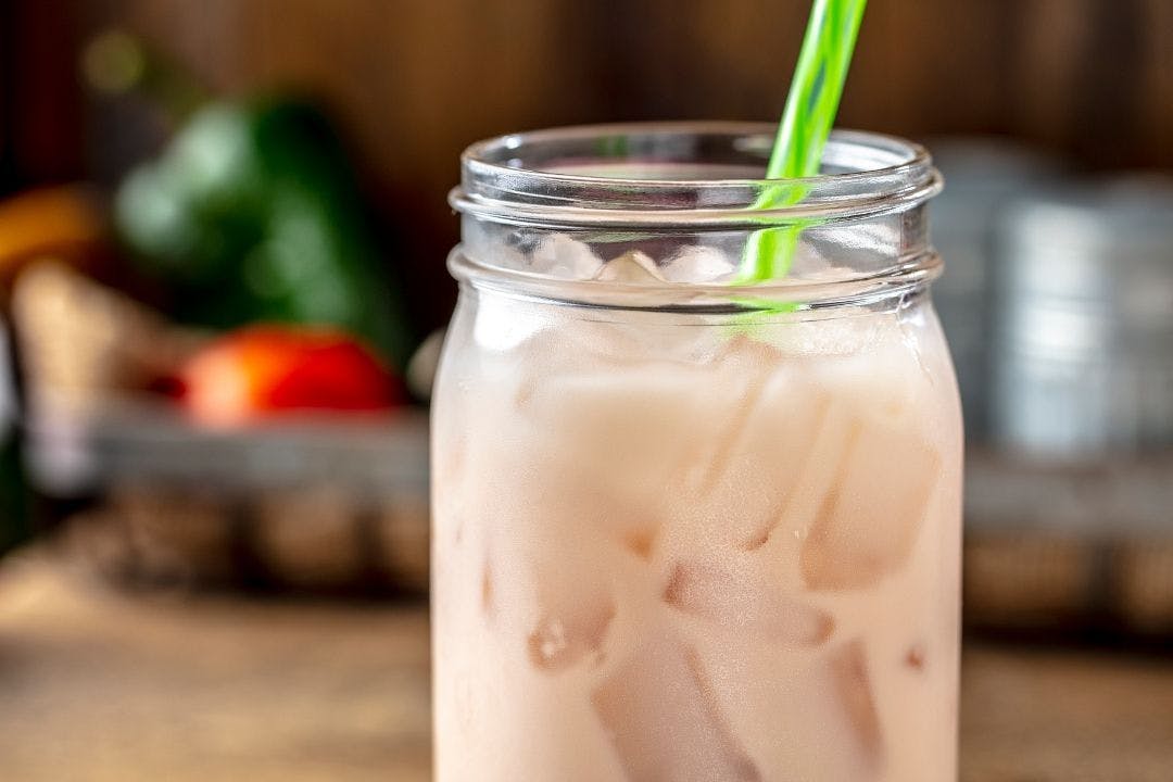 Horchata from Brushfire Tacos y Tapas - Happy Valley in Glendale, AZ