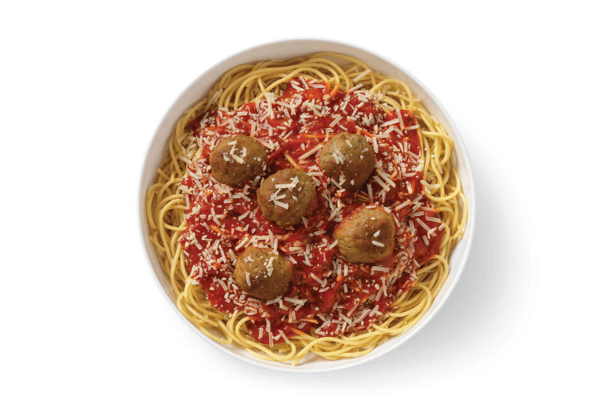 Spaghetti & Meatballs from Noodles & Company - Onalaska in Onalaska, WI