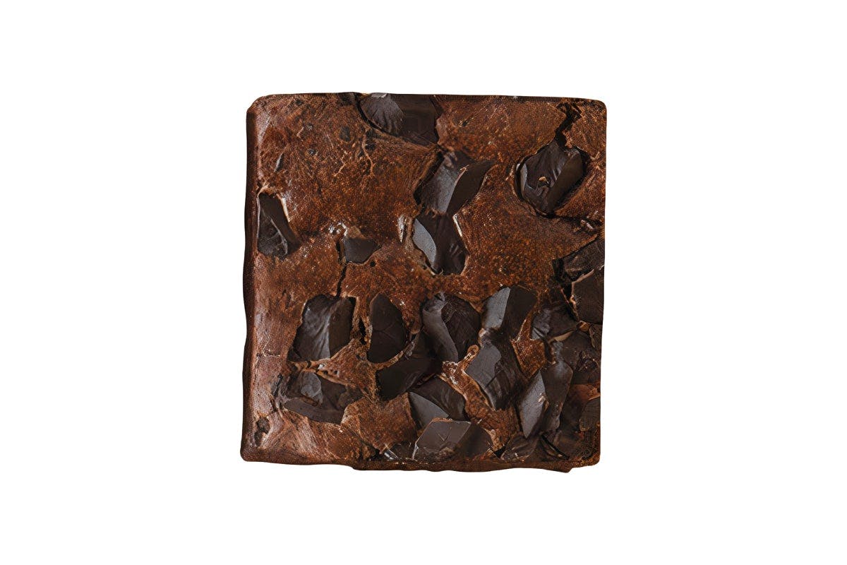 Peruvian Chocolate Brownie from Pokeworks - Bluemound Rd in Brookfield, WI
