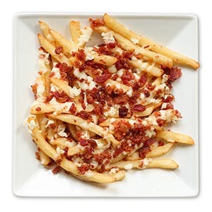 Ultimate Fries from PieZoni's Pizza - W Oakland Park Blvd in Sunrise, FL